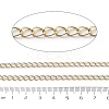 10M Brass Cable Chains CHC-M001-05LG-2