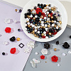 9 Styles DIY Jewelry Making Findings DIY-AR0003-24-4