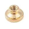 Christmas Series Wax Seal Brass Stamp Head LS-AJEW-Z031-04G-04-3