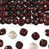 Preciosa® MAXIMA Crystal Fancy Stones Y-PRC-FC10-90100-1