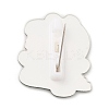 Cartoon Style Acrylic Brooches LS-JEWB-P018-02G-2