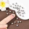SHEGRACE Brass Beads XGRPCH501-196P-5