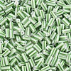 Glass Bugle Beads SEED-S055-A-004-3