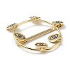 Alloy Enamel Hair Bobby Pin LS-PHAR-H070-04KCG-3