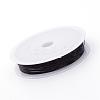 Round Copper Jewelry Wire CWIR-S003-1.0mm-03-1