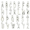 200Pcs Tibetan Style Alloy Pendants TIBE-FS0003-23-3