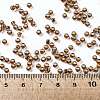 TOHO Round Seed Beads SEED-JPTR08-2156S-4