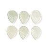 Natural Xiuyan Jade Pendants G-Z065-05-1