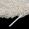 TOHO 11/0 Demi Round Beads X-SEED-DR11-PF21F-2
