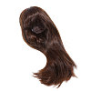 1Pc Chemical Fiber Wig Caps AJEW-CA0005-13A-7