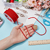 1 Roll 10M Braided Nylon Cord OCOR-BC0007-59B-3