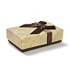 Cardboard Jewelry Set Packaging Boxes CON-Z006-01A-2