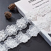 Organza Ribbons DIY-WH0297-25B-4