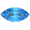 Preciosa® MAXIMA Crystal Fancy Stones X-PRC-FG15-00030-296-2