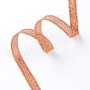 Glitter Metallic Ribbon RSC6mmY-001-3