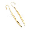 Metal Alloy Bookmarks PALLOY-J154-48G-1