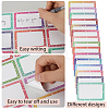 PVC Self Adhesive Stickers DIY-WH20007-64A-4