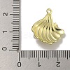 Alloy ABS Pearl Pendants PALLOY-F312-54G-3