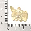 Alloy Enamel Pendants ENAM-147-04C-G-3