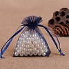 Organza Jewellery Storage Pouches LS-PW-WG76141-38-1