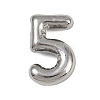 304 Stainless Steel Pendants LS-STAS-P402-01P-05-1