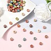 Handmade Porcelain European Beads FIND-CJZ0001-004-5