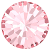 Preciosa® MAXIMA Crystal Round Stones LS-Y-PRC-RBSS29-70020-3