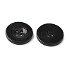 Resin Buttons RESI-D033-23mm-02-2