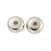 CCB Plastic Spacer Beads LS-CCB-L014-02C-P-2