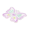 Acrylic Pendants OACR-I008-02D-2