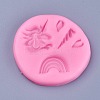 Food Grade Silicone Molds LS-DIY-L019-018A-2