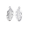 Non-Tarnish 304 Stainless Steel Pendants STAS-T063-191P-3