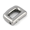 Anti-Tarnish 304 Stainless Steel Pendants STAS-K256-25D-P-2