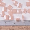 MIYUKI TILA Beads X-SEED-J020-TL0519-4