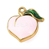 304 Stainless Steel Pendants STAS-D129-12A-G-1