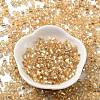 Glass Seed Beads SEED-M011-01A-11-2