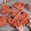 Hallowmas Polyester Chair Cover AJEW-WH20005-15B-3