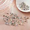 Preciosa® MAXIMA Crystal Round Stones X-PRC-RBSS29-00030-242-2