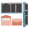 1Pc Wood Cutting Dies DIY-SD0001-50-060-1