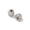 304 Stainless Steel Beads STAS-G367-01P-02-2