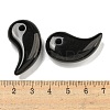 Natural Mixed Gemstone Pendants G-K338-23-4