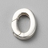 925 Sterling Silver Spring Gate Rings LS-STER-WH0015-04S-1