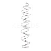 201 Stainless Steel Plant Hangers STAS-N120-02P-1