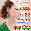 DIY Earring Making Kits DIY-TA0010-97-9