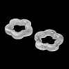 Natural Quartz Crystal Cabochons G-Q190-05A-3