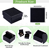 Paperboard Jewelry Gift Boxes LS-CON-TAC0014-10B-4