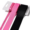 9 Yards 3 Styles Polyester Ribbon SRIB-C002-02A-1