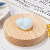 Opalite Display Decorations DJEW-PW0009-009C-1