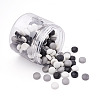 Glass Cabochons GLAA-TA0001-14A-4