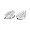 Tibetan Style Alloy Beads TIBEB-N005-043-3